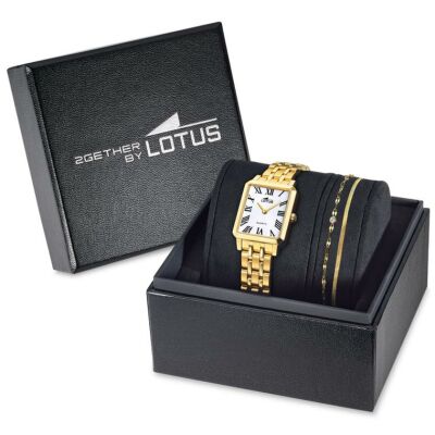Montre Lotus Together 19009/7