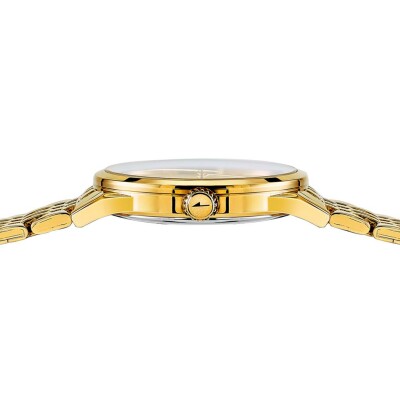 Montre Lotus Acier Classique 19057/1
