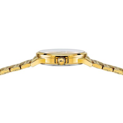 Montre Lotus Acier Classique 19059/1