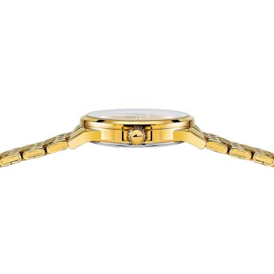 Montre Lotus Acier Classique 19059/3