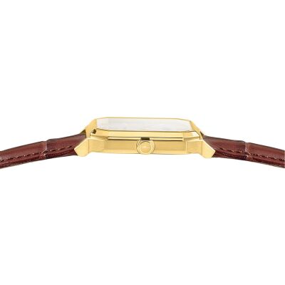 Montre Lotus Square Series 19081/2