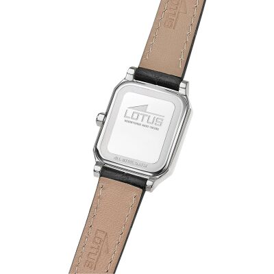 Montre Lotus Square Series 19082/3