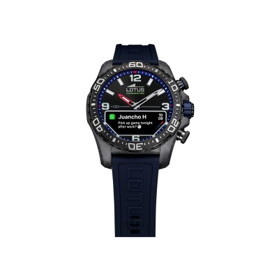 Montre LOTUS CONNECTED 20000/1