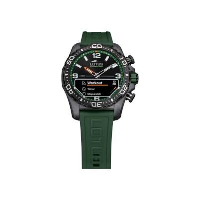 Montre LOTUS CONNECTED 20000/2