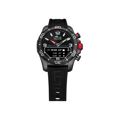 Montre LOTUS CONNECTED 20000/4