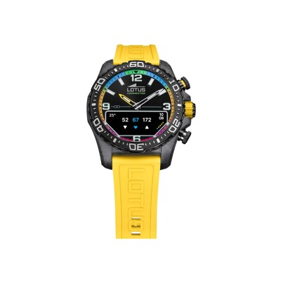 Montre LOTUS CONNECTED 20000/8