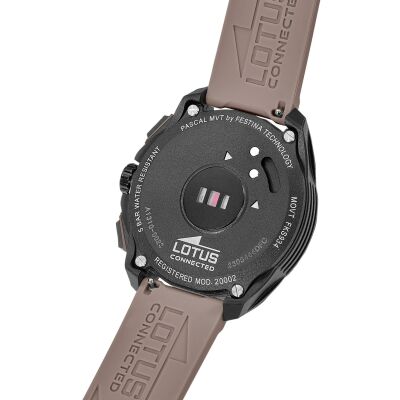 Montre Lotus Connected 20002/2
