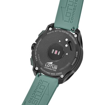 Montre Lotus Connected 20002/3