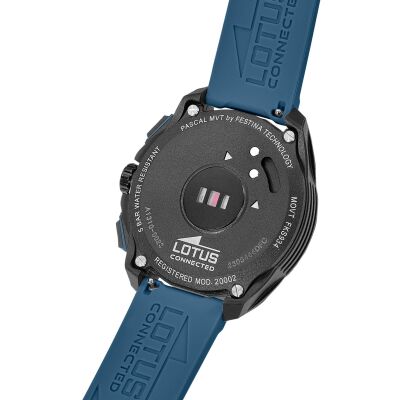 Montre Lotus Connected 20002/4