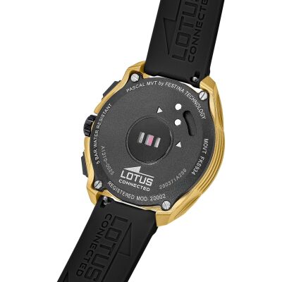 Montre Lotus Connected 20002/5