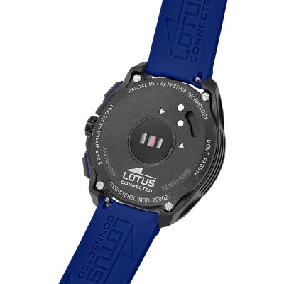 Montre Lotus Connected 20002/6