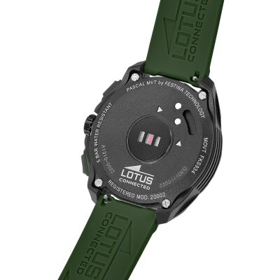 Montre Lotus Connected 20002/7