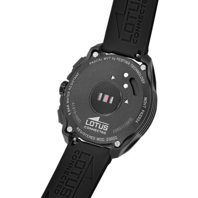 Montre Lotus Connected 20002/8