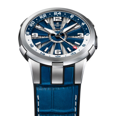Montre Perrelet Turbine Specialities A1092/2A