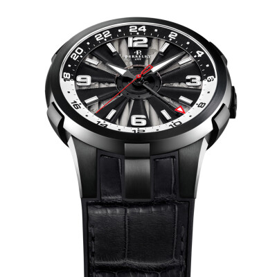 Montre Perrelet Turbine Specialities A1093/2A