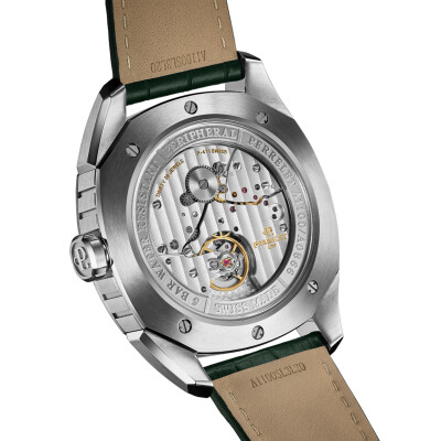 Montre Perrelet Lab Peripheral A1100/5