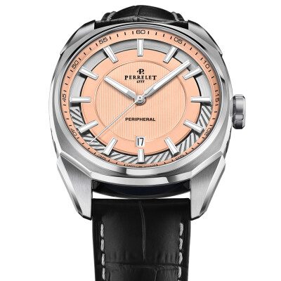 Montre Perrelet Lab Peripheral A1100/6