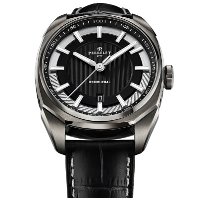 Montre Perrelet Lab Peripheral A1102/1
