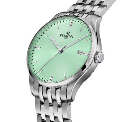 Montre Perrelet Weekend A1300/D