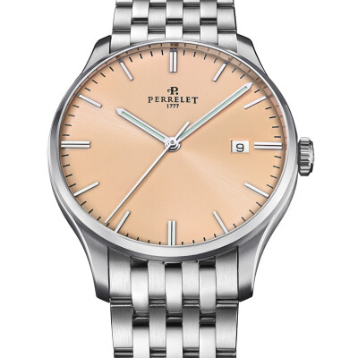 Montre Perrelet Weekend A1300/F