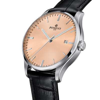 Montre Perrelet Weekend A1300/G