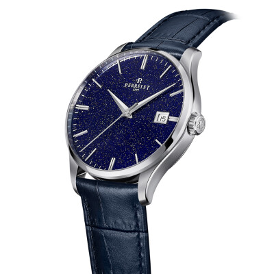 Montre Perrelet Weekend A1300/H