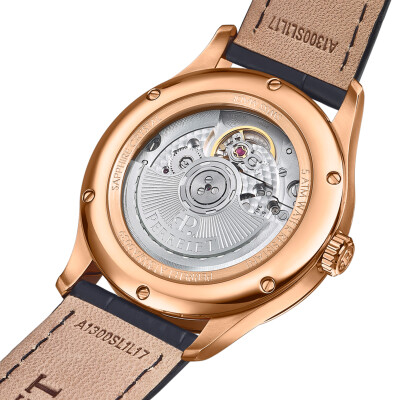 Montre Perrelet Weekend A1301/4
