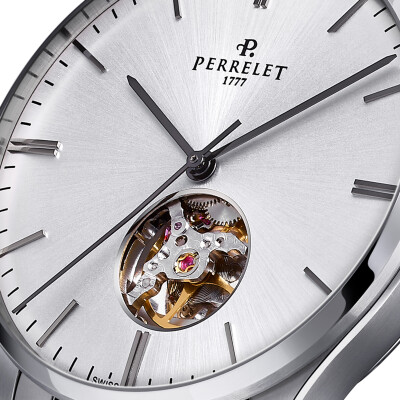 Montre Perrelet Weekend A1302/2