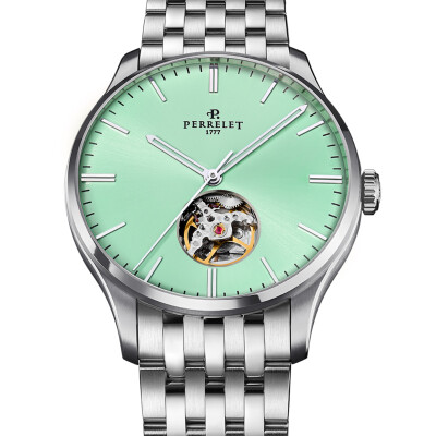 Montre Perrelet Weekend A1302/B