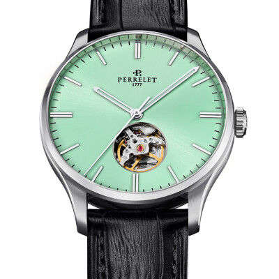 Montre Perrelet Weekend A1302/C