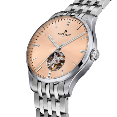 Montre Perrelet Weekend A1302/D