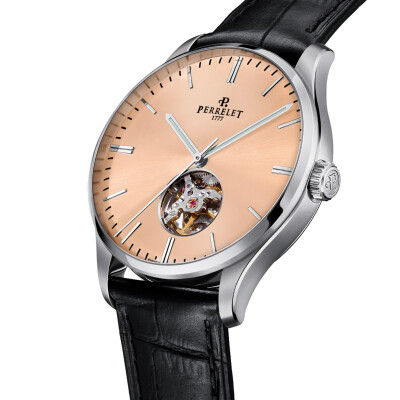 Montre Perrelet Weekend A1302/E