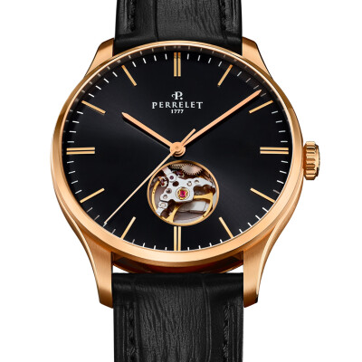 Montre Perrelet Weekend A1303/3