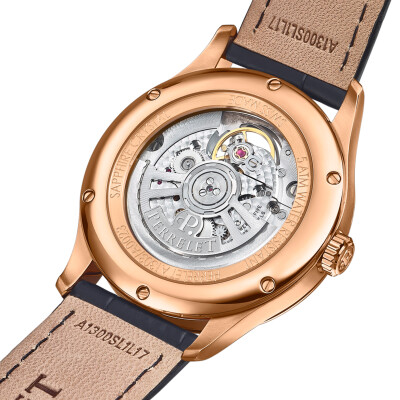 Montre Perrelet Weekend A1303/4
