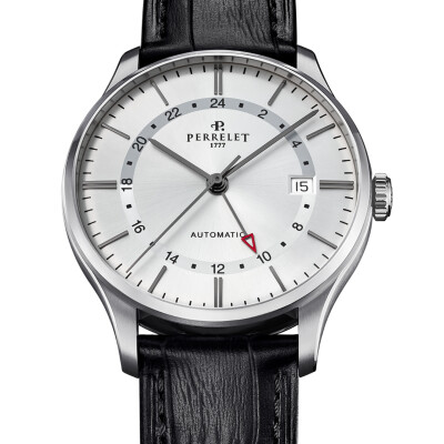 Montre Perrelet Weekend A1304/1