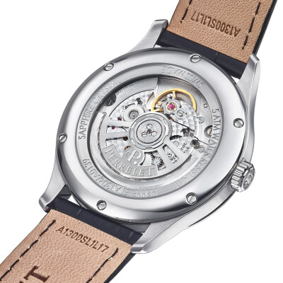 Montre Perrelet Weekend A1304/8
