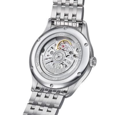 Montre Perrelet Weekend A1304/9