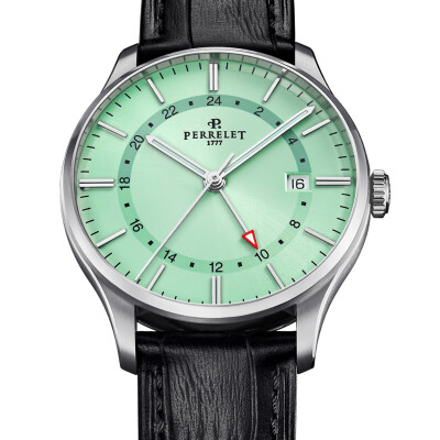 Montre Perrelet Weekend A1304/C
