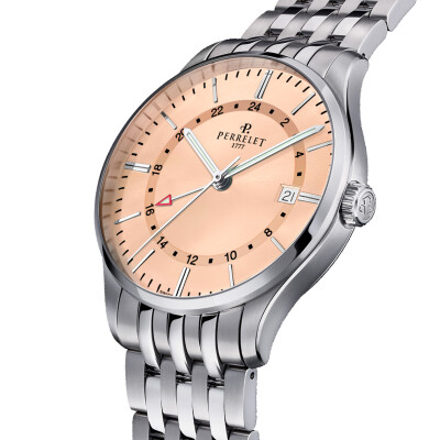 Montre Perrelet Weekend A1304/D