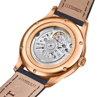 Montre Perrelet Weekend A1305/2