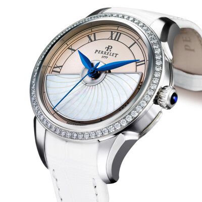 Montre Perrelet Diamond Flower A2066/5