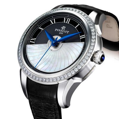 Montre Perrelet Diamond Flower A2066/6