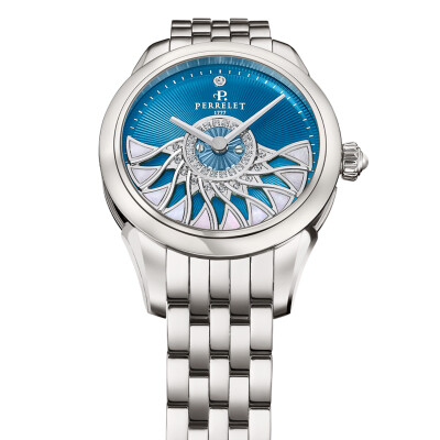 Montre Perrelet Cleopatra Azur De Thèbes A2071/2