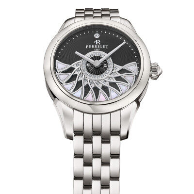 Montre Perrelet Cleopatra Khol Eternel A2071/5