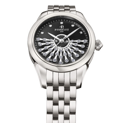 Montre Perrelet Eleonore Velours De Napoleon A2071/E