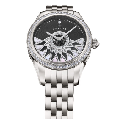 Montre Perrelet Cleopatra Khol Eternel A2072/5