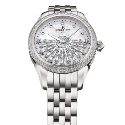 Montre Perrelet Eleonore Perle Impériale A2072/A