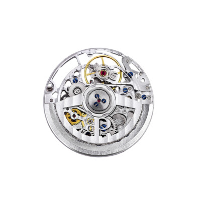 Montre Perrelet Turbine Special Skeleton A3038/1