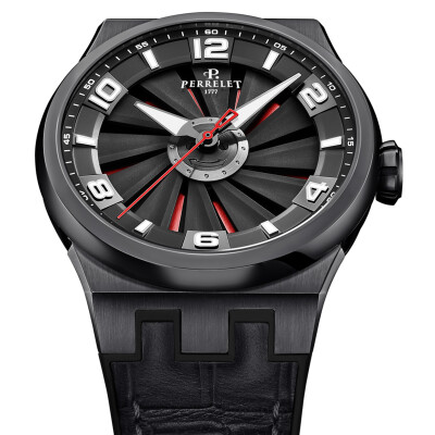 Montre Perrelet Turbine Evo A4063/A