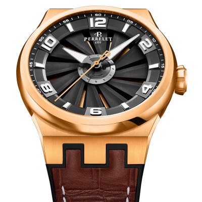 Montre Perrelet Turbine Evo A4064/A